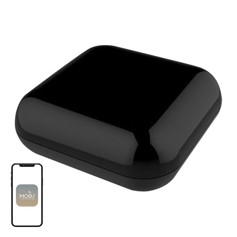 Smart IR Remote Control MOES UFO-R2-RF Wi-Fi RF