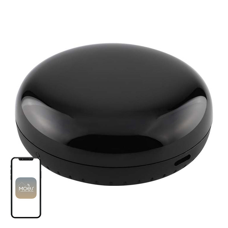 Smart IR Remote Controller MOES UFO-R6 Wi-Fi