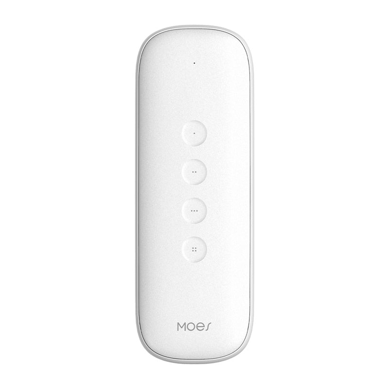 Smart Scene Switch MOES ZR-SR-R01-WH ZigBee IP55 (white)