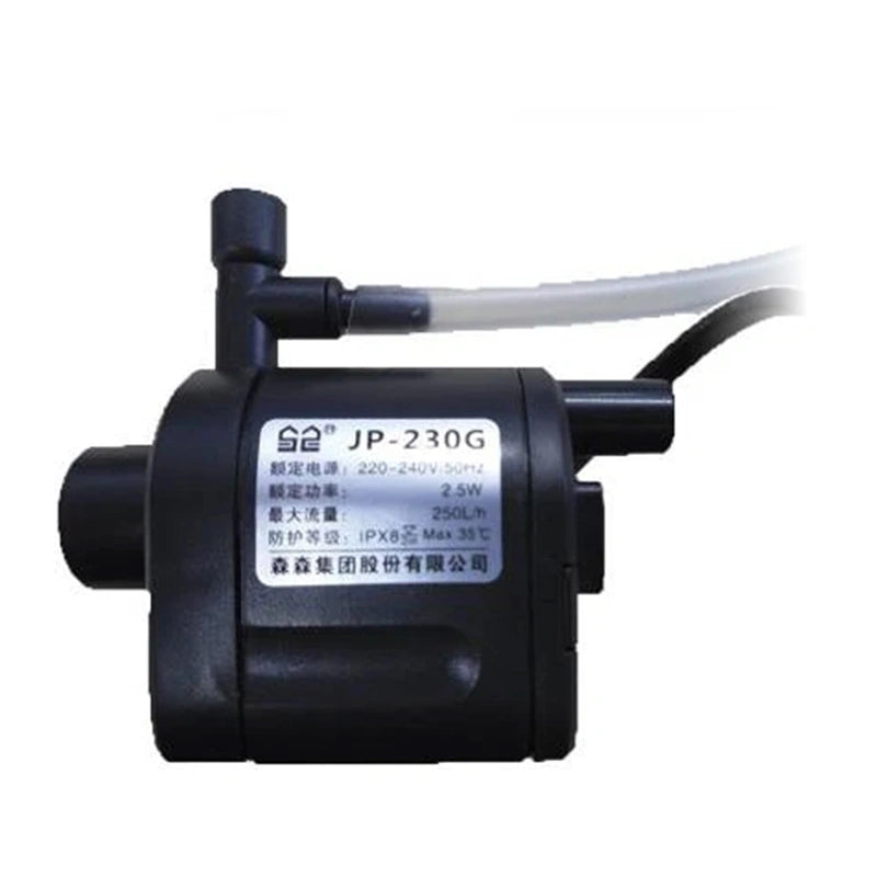 Submersible Pump SUNSUN JP-230G