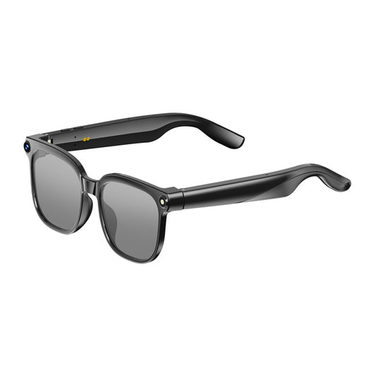 Smart Glasses COLMI M02S Black-framed Photochromic
