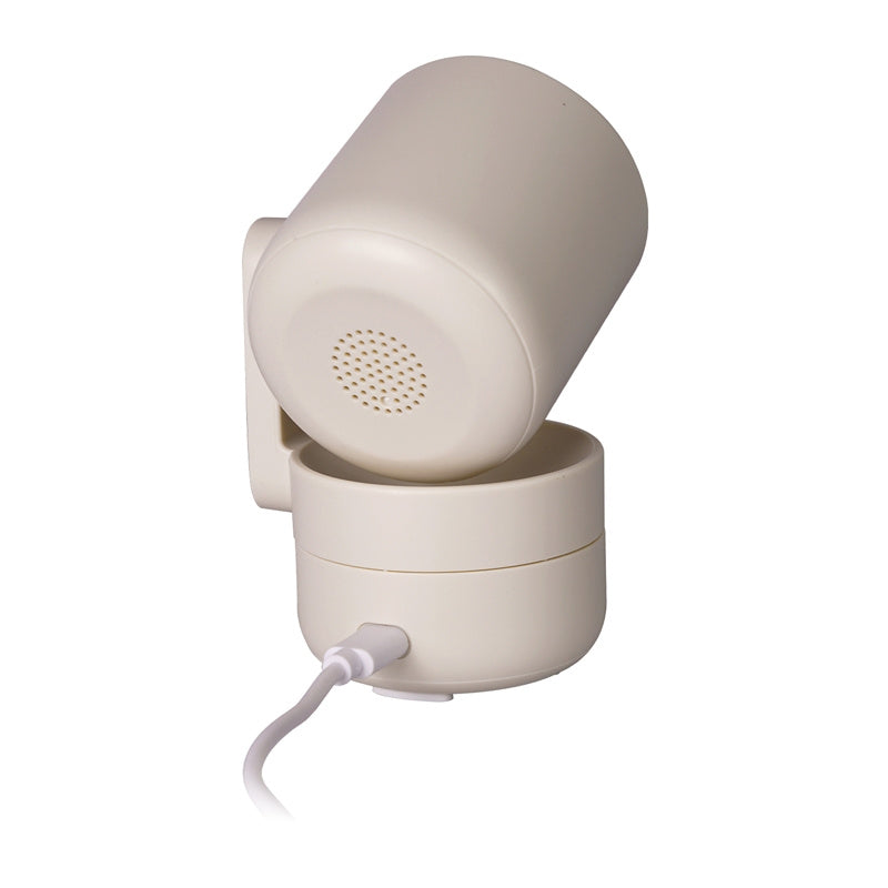 Smart Indoor IP Camera MOES WCM-P52P Wi-Fi 4MP PTZ