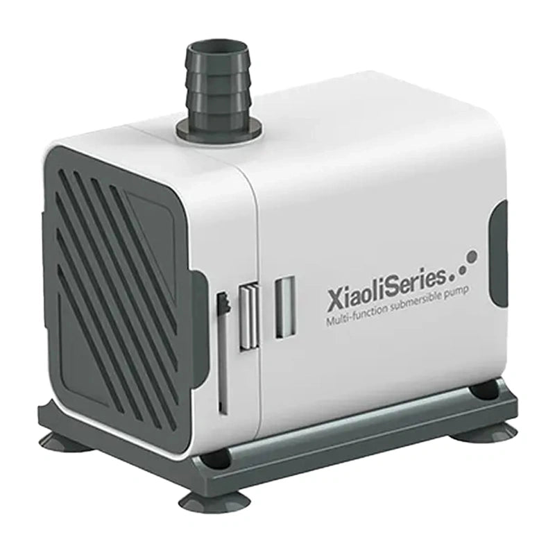 Submersible Filtration Pump SUNSUN XQP-500F