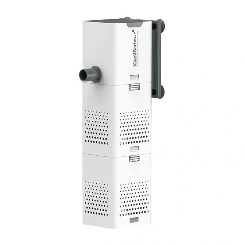 Submersible Filtration Pump SUNSUN XQP-500F