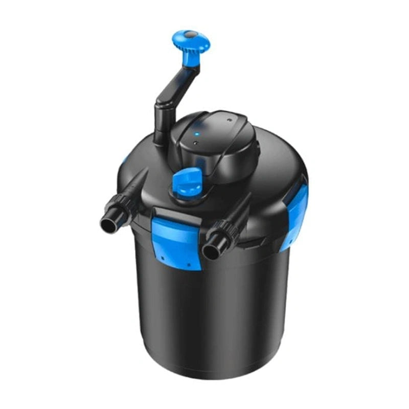 Pond BIO Pressure Filter SUNSUN CPF-1500 9W UV