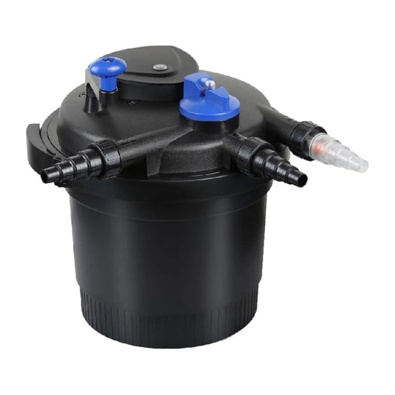 Pond BIO Pressure Filter SUNSUN CPF-3500 11W UV