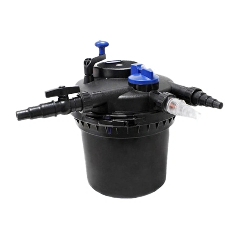 Pond BIO Pressure Filter SUNSUN CPF-5000 11W UV