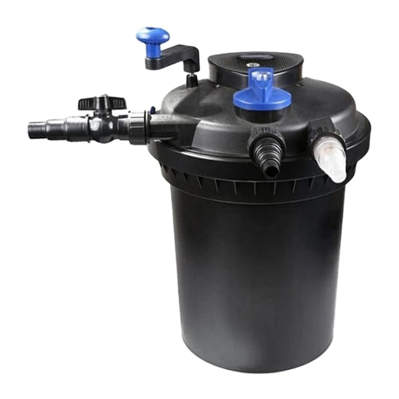 Pond BIO Pressure Filter SUNSUN CPF-10000 11W UV