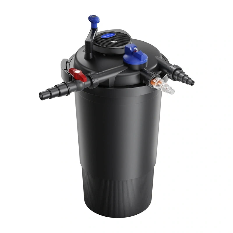 Pond BIO Pressure Filter SUNSUN CPF-15000 18W UV