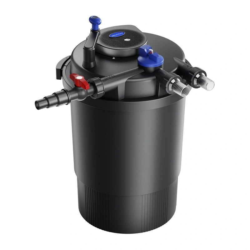 Pond BIO Pressure Filter SUNSUN CPF-30000 55W UV