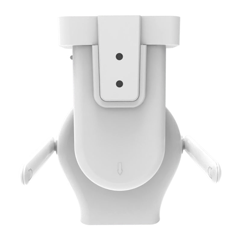 Smart IP Camera MOES WCM-Q29 Wi-Fi 8MP Dual Lens