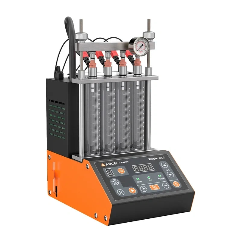 Car injector cleaner ANCEL ANJ400