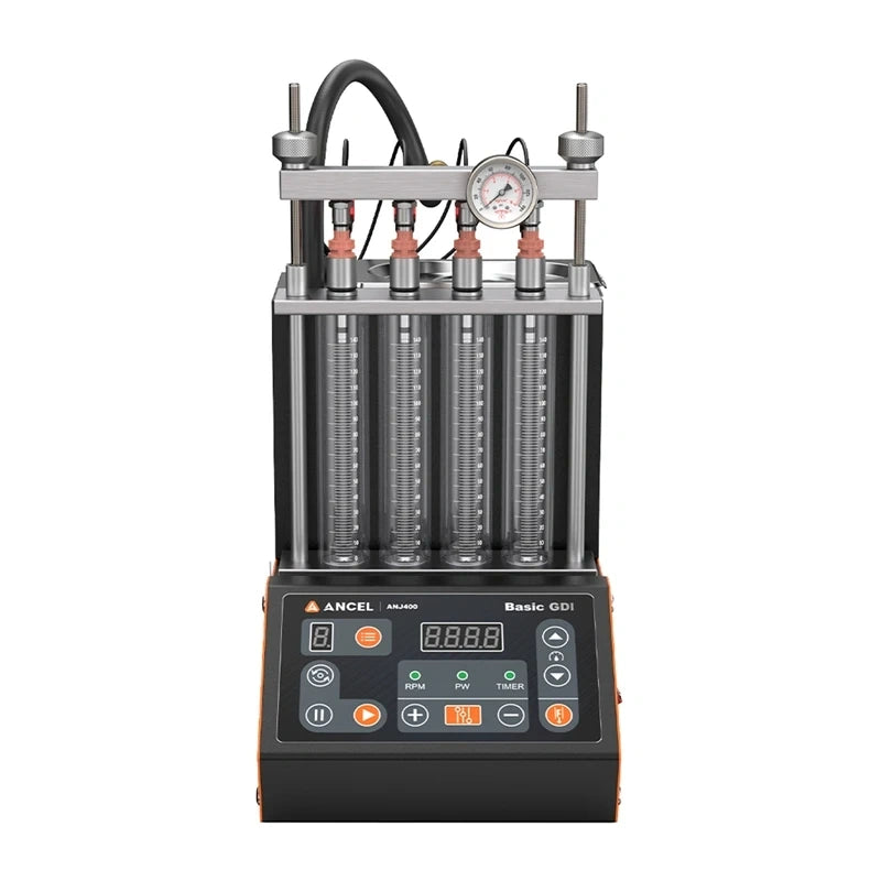 Car injector cleaner ANCEL ANJ400