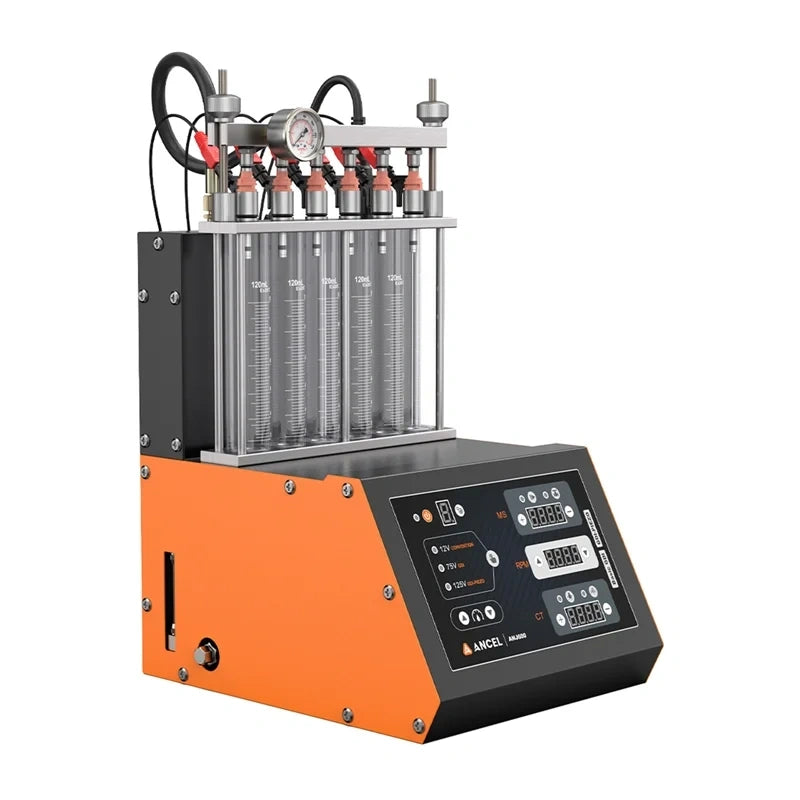 Car injector cleaner ANCEL ANJ600