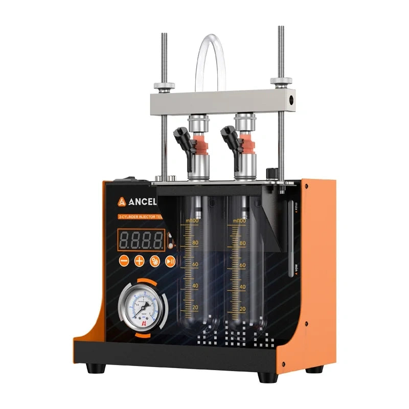 Motorcycle injector cleaner ANCEL JC200