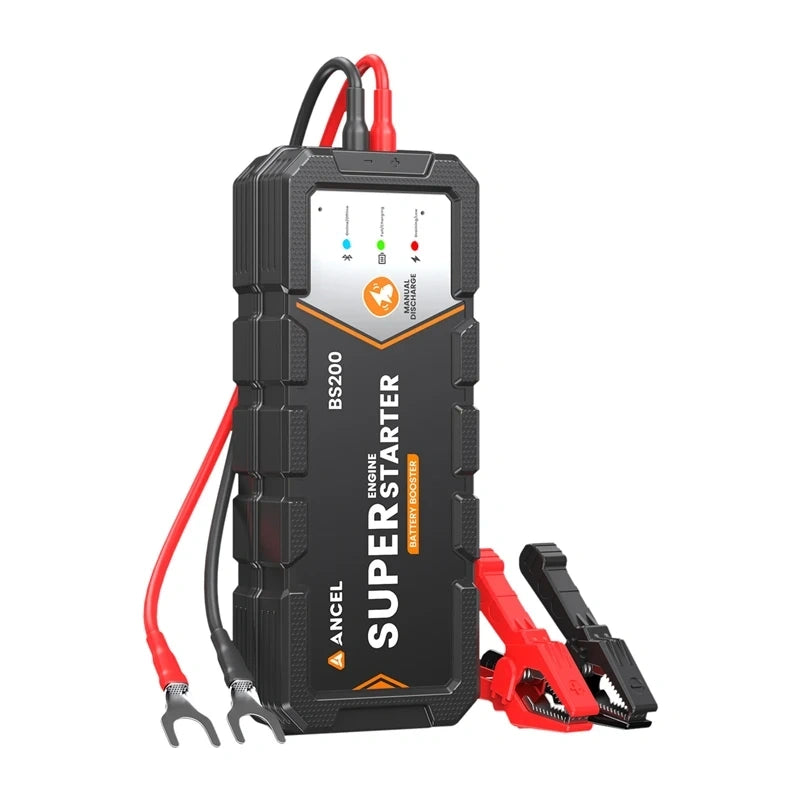 Engine super starter ANCEL BS200