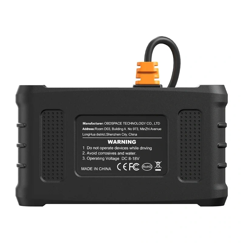 Motorcycle diagnostic scanner ANCEL MT300 BMW