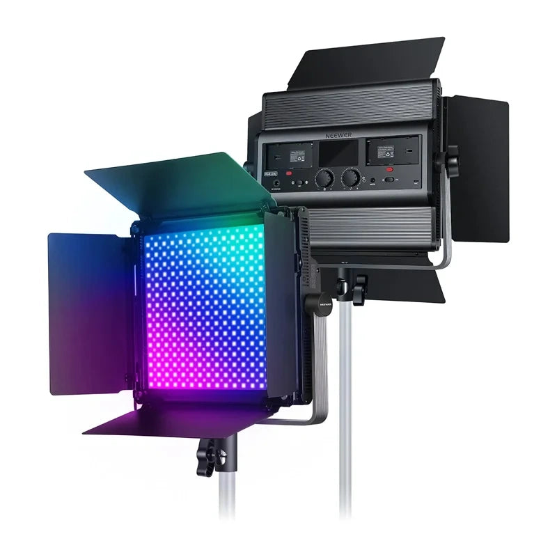 LED Video Lamp NEEWER RGB1200