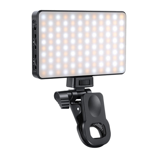 Clip on Selfie LED light NEEWER BL120B