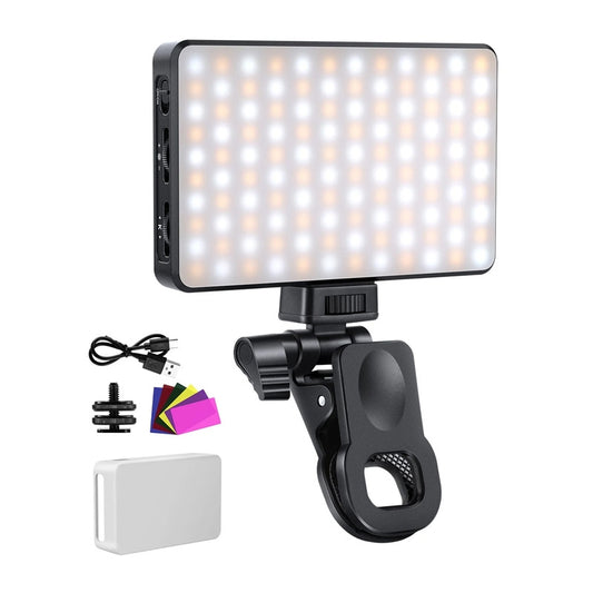 Clip on Selfie LED light NEEWER BL120B