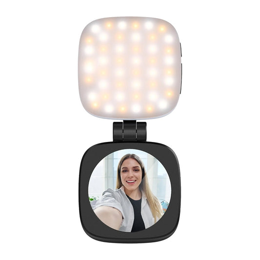 Magnetic Selfie LED Light NEEWER NL48B