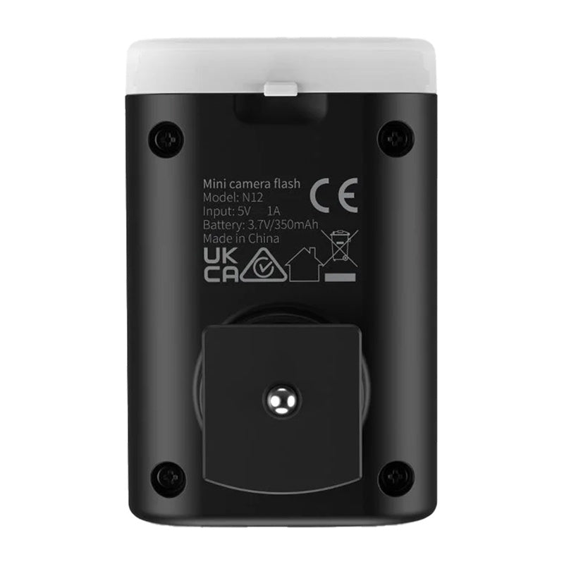 Mini Camera Flash NEEWER BASICS N12