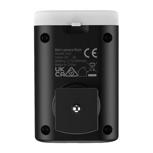Mini Camera Flash NEEWER BASICS N12