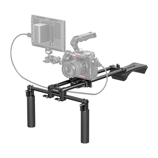 NEEWER UNIVERSAL SHOULDER RIG SR004