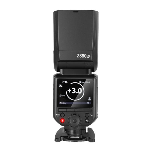 Camera Flash Neewer Z880-N z baterią litową