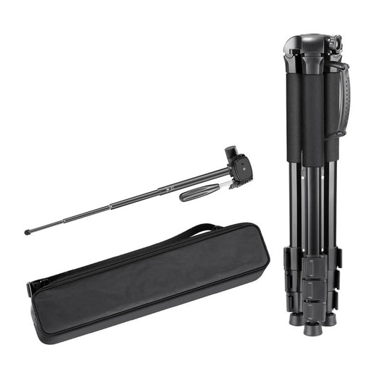 Neewer ALUMINUM CAMERA TRIPOD MONOPOD WITH PAN HEAD SAB264