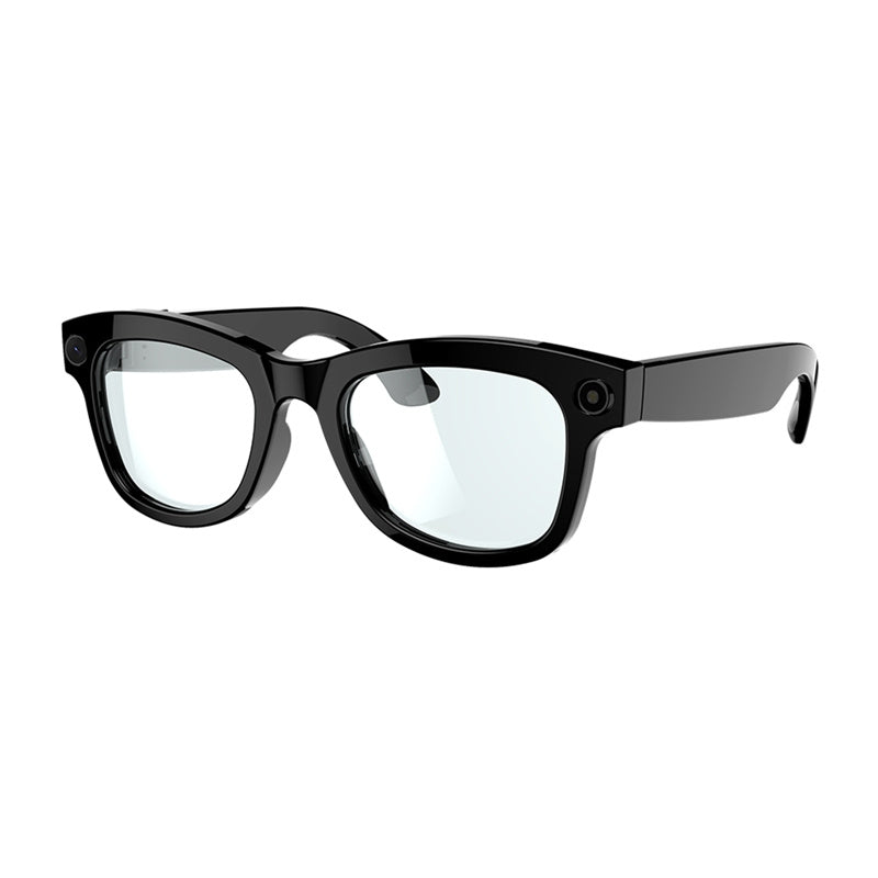 AI Glasses Zeblaze Eyewear Clear