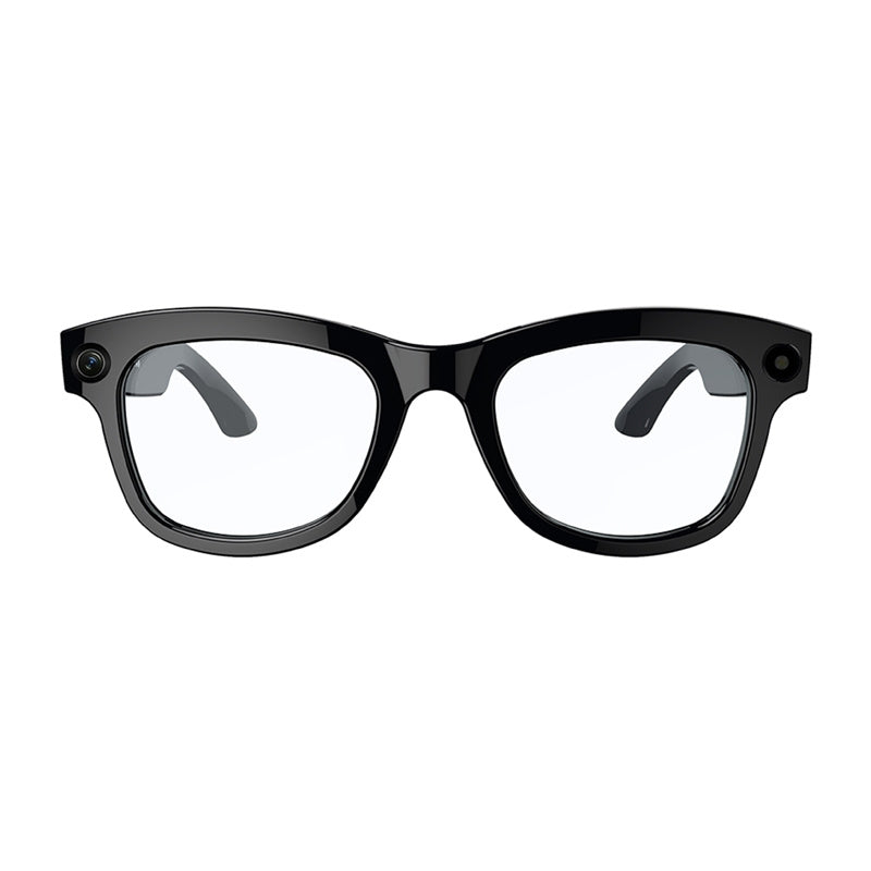 AI Glasses Zeblaze Eyewear Clear