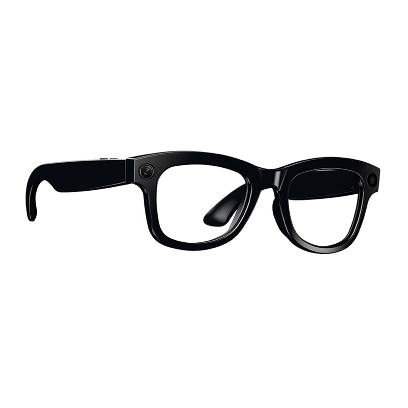 AI Glasses Zeblaze Eyewear Clear