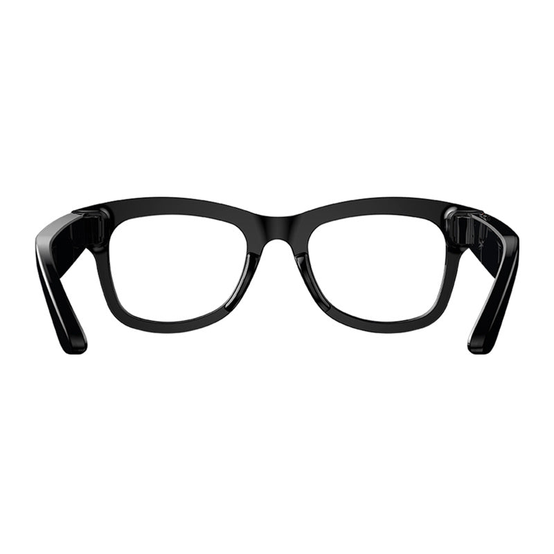 AI Glasses Zeblaze Eyewear Clear