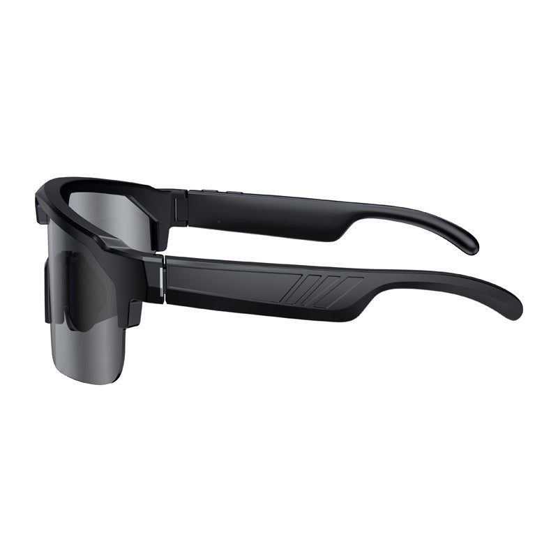 Zeblaze AI Sports Glasses Q01 Green