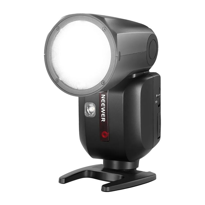Neewer Z2-S TTL ROUND HEAD FLASH SPEEDLITE For Sony