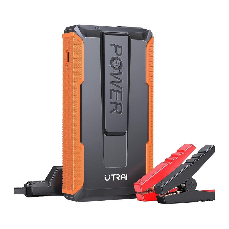 Jump Starter UTRAI