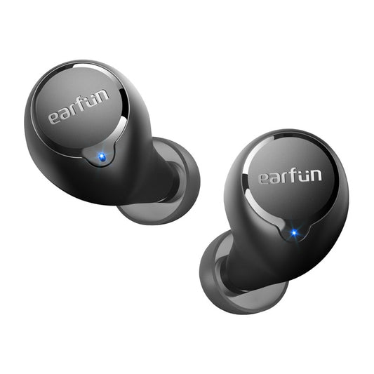 EarFun Free 2S TWS Earbuds (Black)