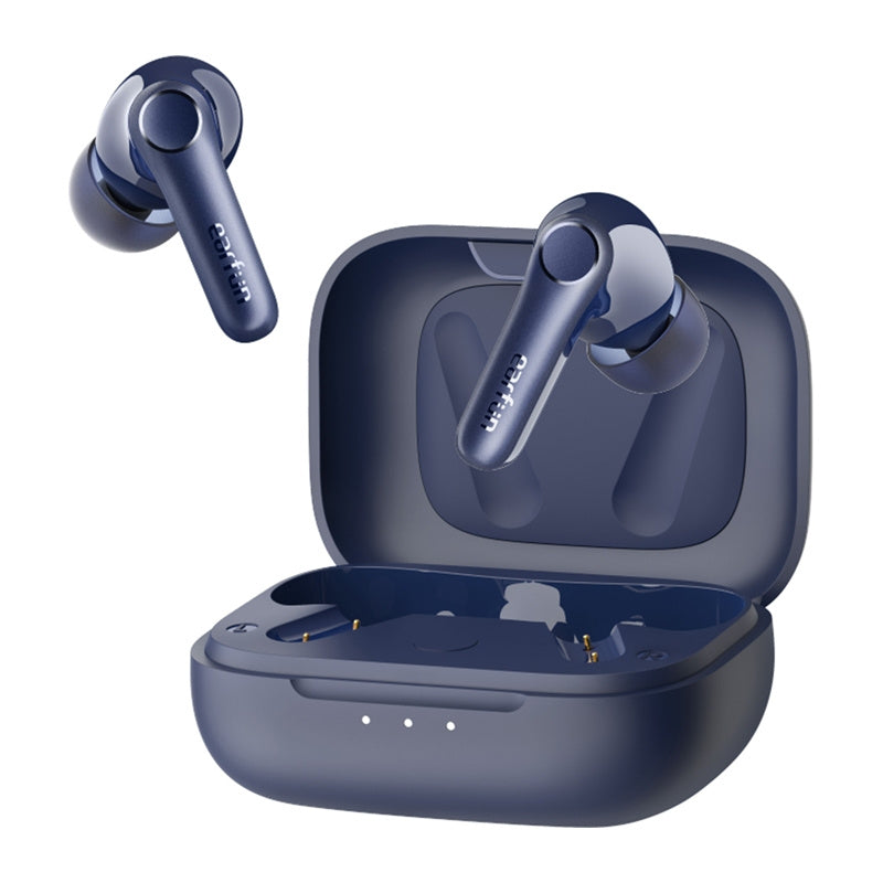 EarFun Air Pro 4 ANC TWS Earbuds (Blue)