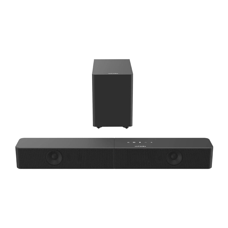 Ultimea Poseidon R3TS Soundbar