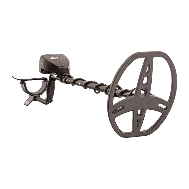Metal Detector GARRETT AT Max 8.5x11" INTL