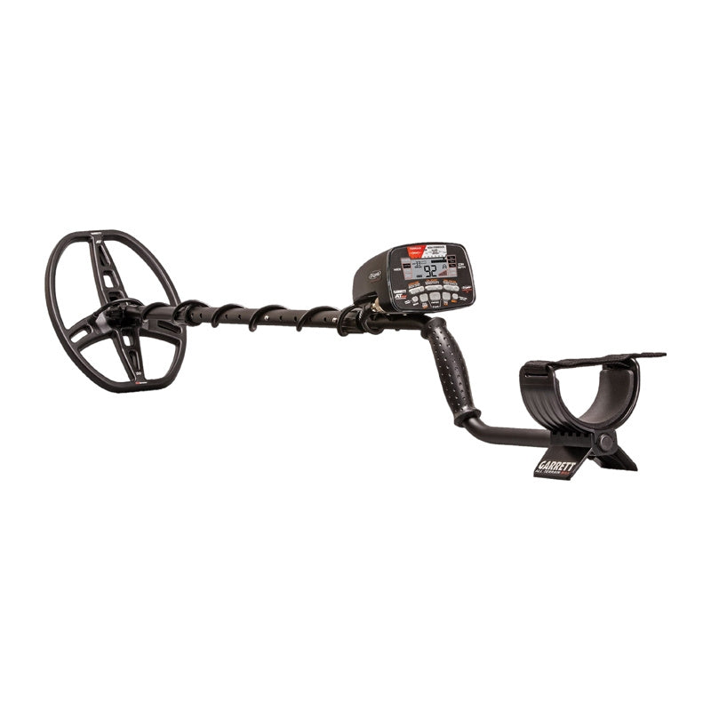 Metal Detector GARRETT AT Max 8.5x11" INTL