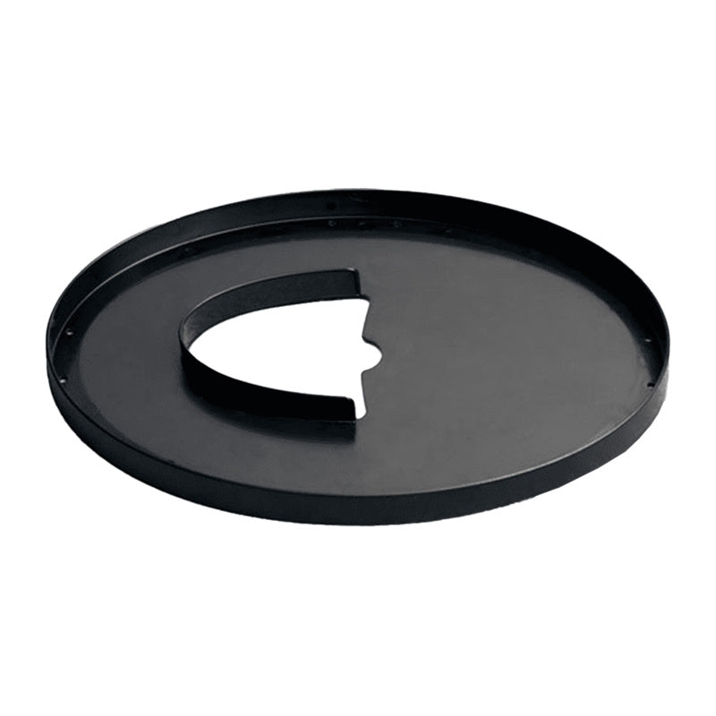 Coil Cover GARRETT 6.5" x 9" (AT & ACE)