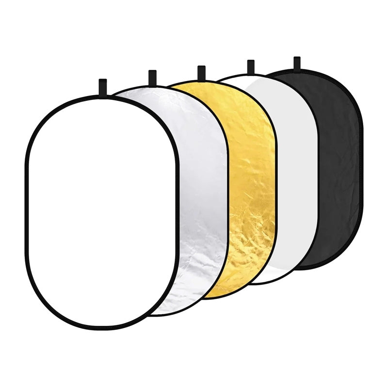 NEEWER 5-IN-1 REFLECTORS RF0812 80X120CM