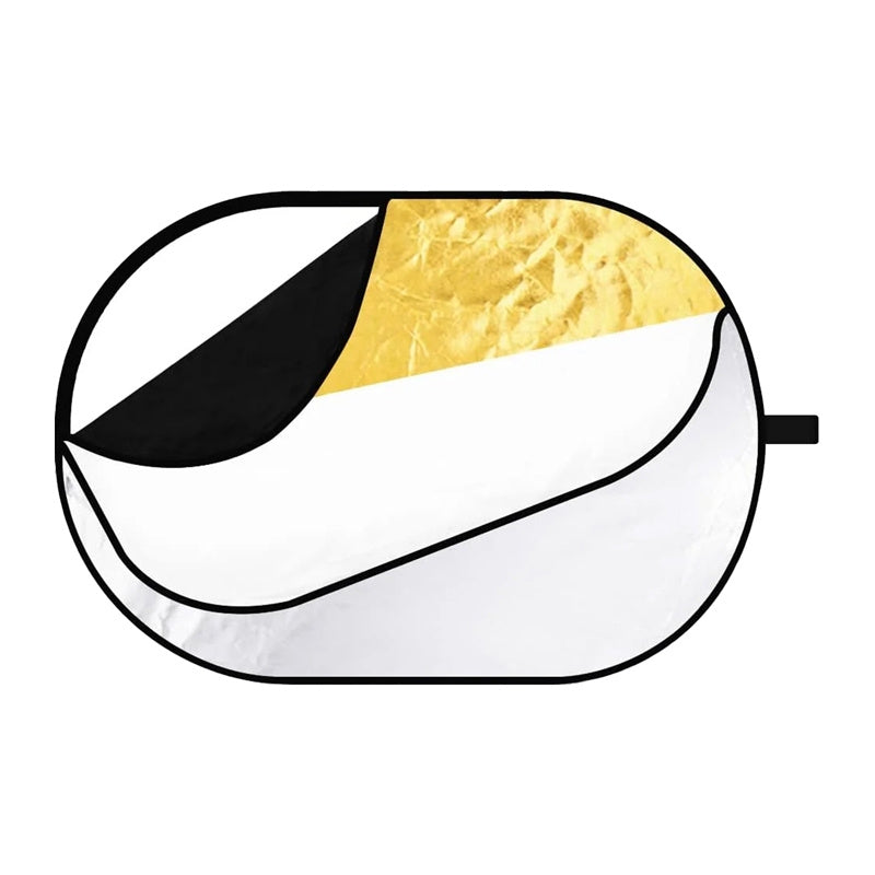 NEEWER 5-IN-1 REFLECTORS RF0812 80X120CM