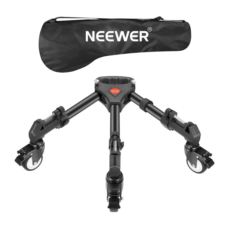 NEEWER TRIPOD DOLLY NW-600 SIZE L