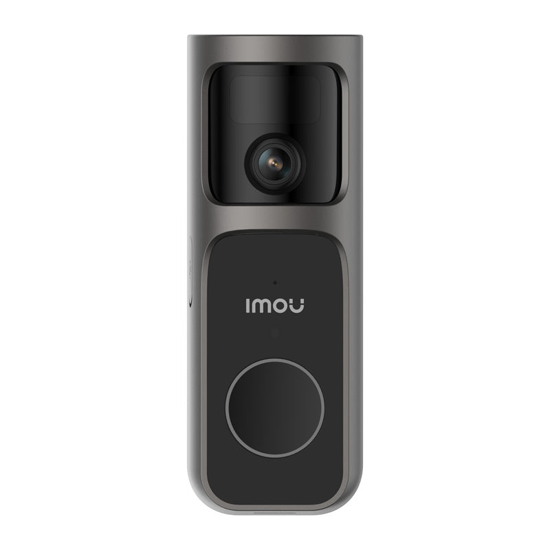 Wireless Video Doorbell  IMOU 3 KIT