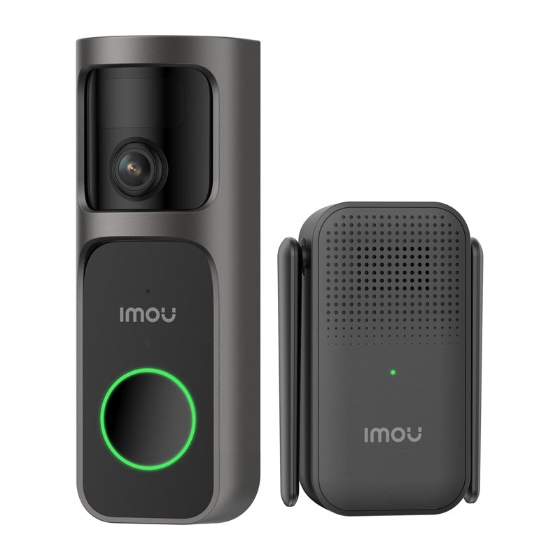 Wireless Video Doorbell  IMOU 3 KIT