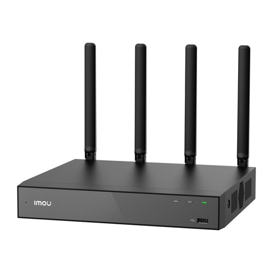 IMOU Smart Network Video Recorder N118W