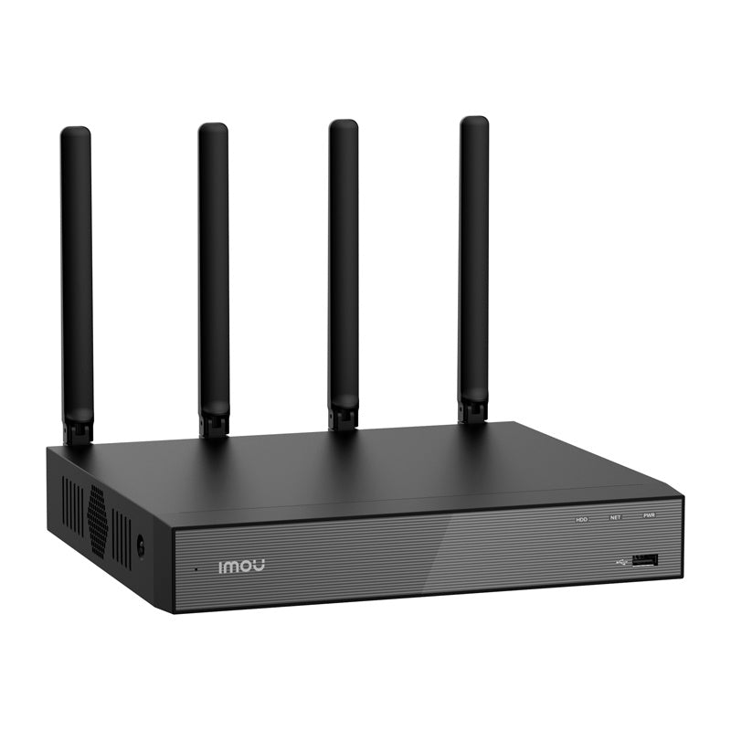 IMOU Smart Network Video Recorder N118W